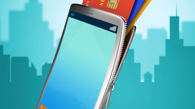 Mobile payment risks