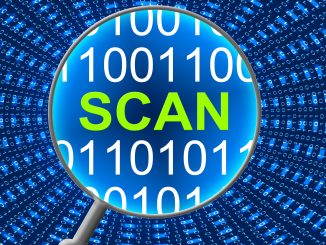 Scanning and Security testing