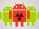 Android threat