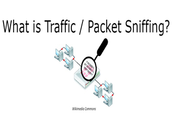 sniff https traffic