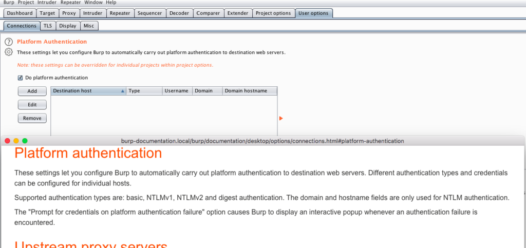 instal the new version for mac Burp Suite Professional 2023.10.2.3