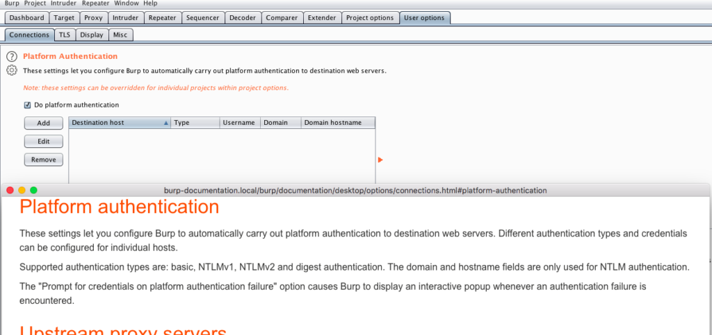 burp suite professional crack