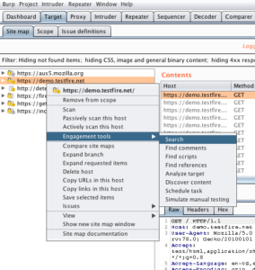 Burp Suite Professional 2023.10.2.3 instal the new version for apple