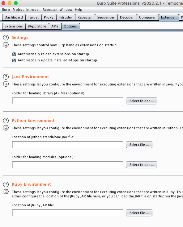 Burp Suite Professional 2023.10.2.3 for ios download free